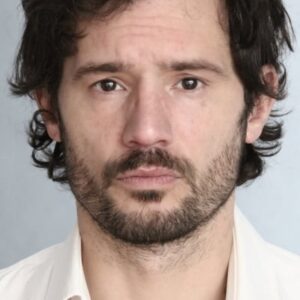 تصویر هنرمند Benjamin Penemaria