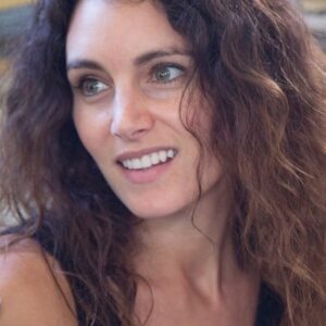 تصویر هنرمند Lauren Weisman