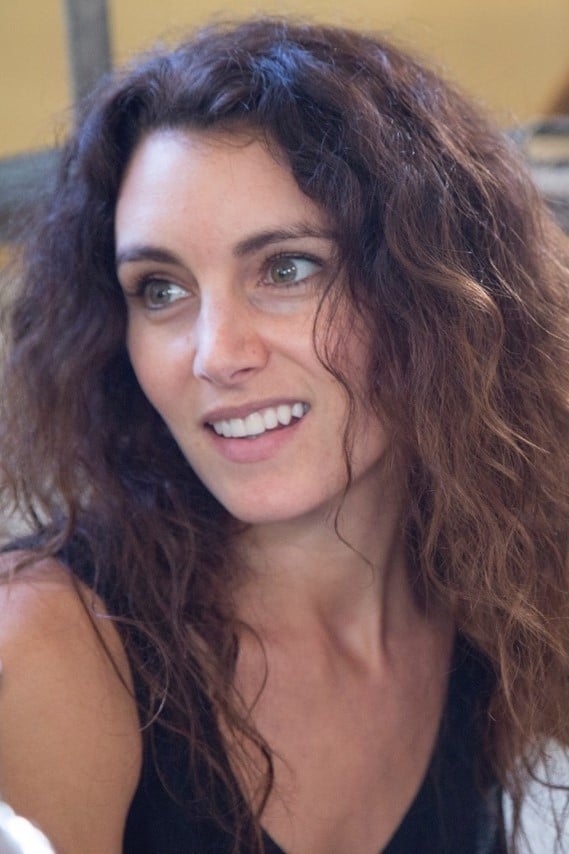 تصویر هنرمند Lauren Weisman