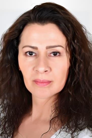 تصویر هنرمند Gonca Cilasun