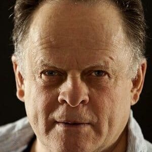 تصویر هنرمند Ralph P. Martin