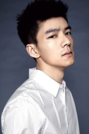 تصویر هنرمند Rick Xu