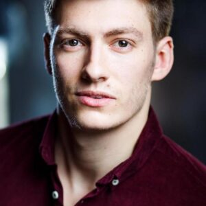 تصویر هنرمند Joshua Wichard