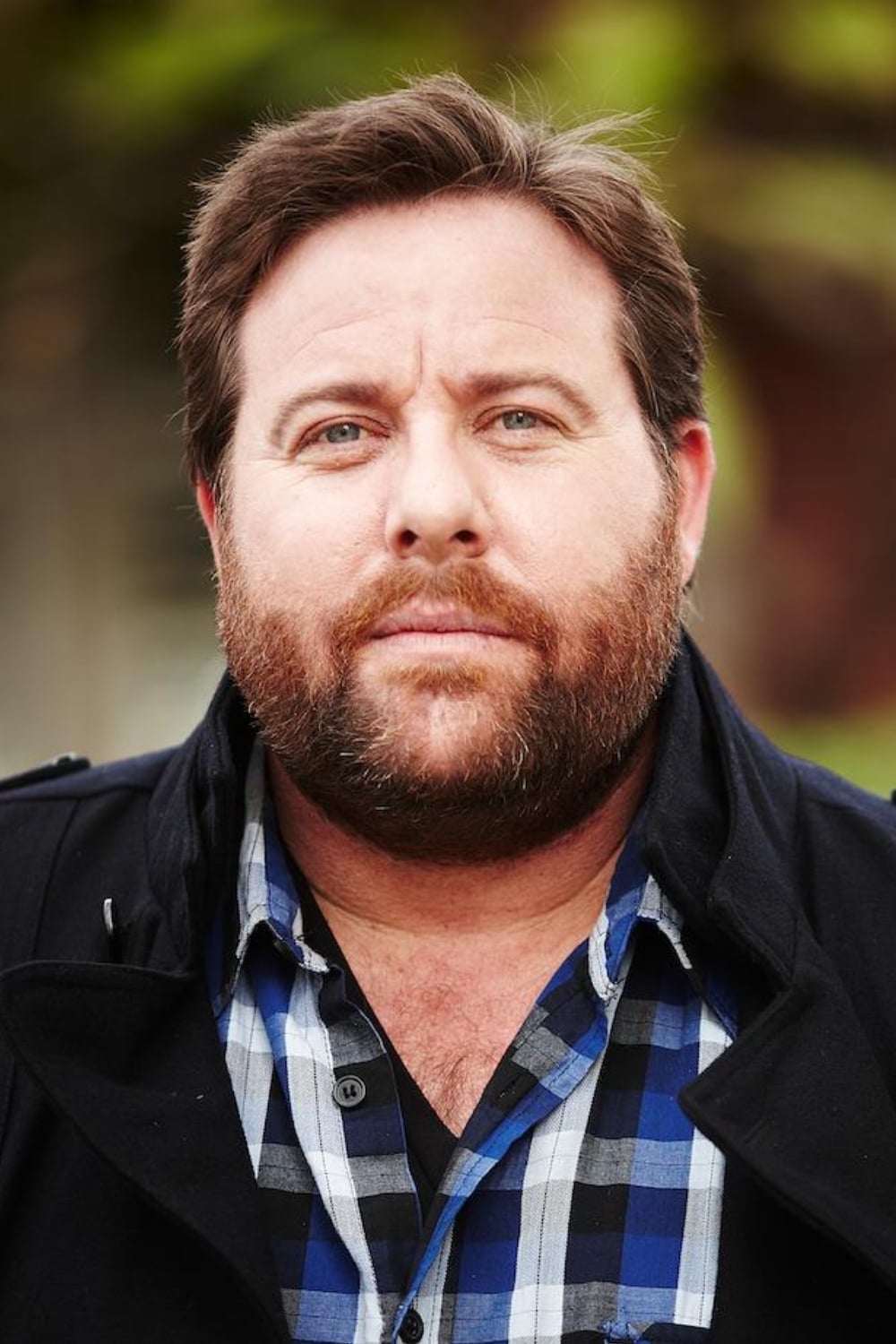 تصویر هنرمند Shane Jacobson