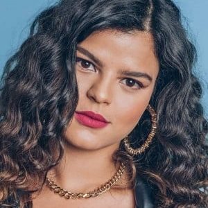 تصویر هنرمند Amanda Magalhães