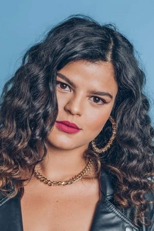 تصویر هنرمند Amanda Magalhães
