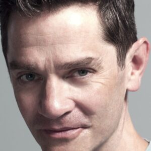 تصویر هنرمند James Frain