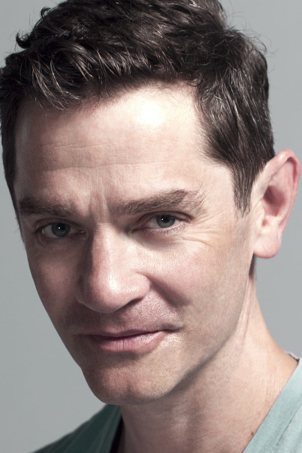تصویر هنرمند James Frain
