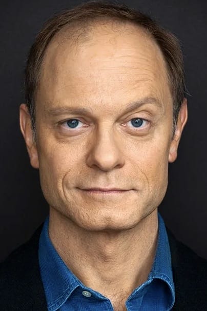 تصویر هنرمند David Hyde Pierce