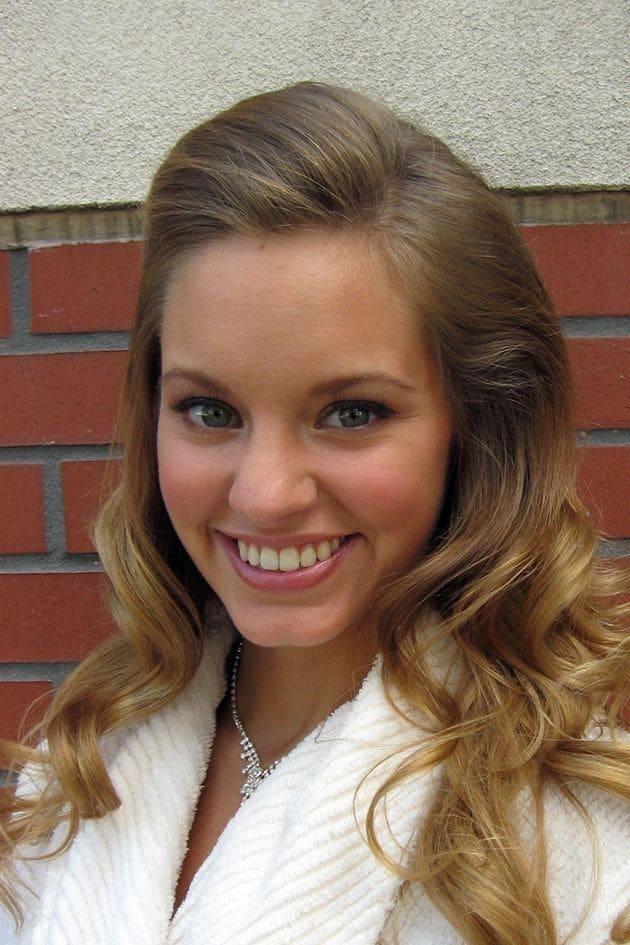 تصویر هنرمند Cassie Keller