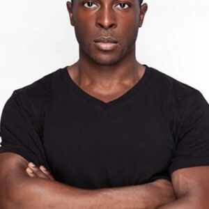 تصویر هنرمند Nnamdi  Nwosa