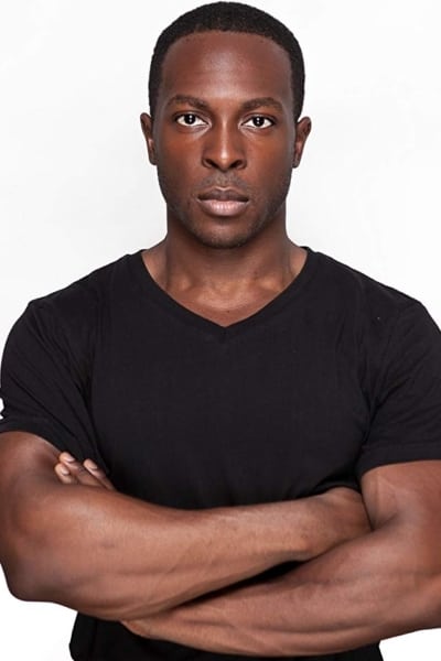 تصویر هنرمند Nnamdi  Nwosa