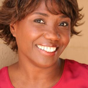 تصویر هنرمند Margo Moorer