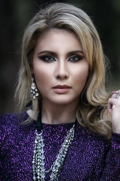 تصویر هنرمند Marcella Bragio