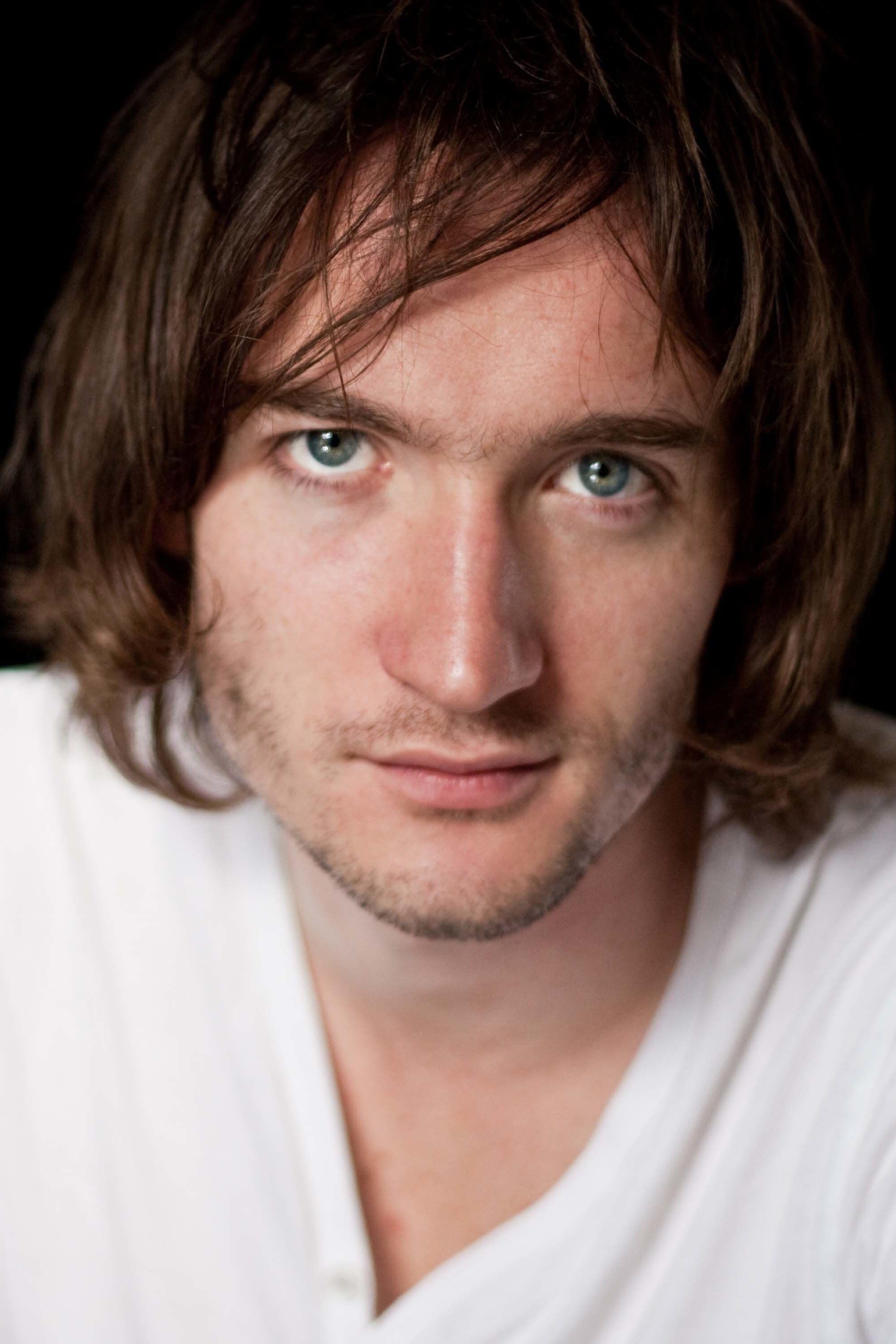 تصویر هنرمند Guy Flanagan