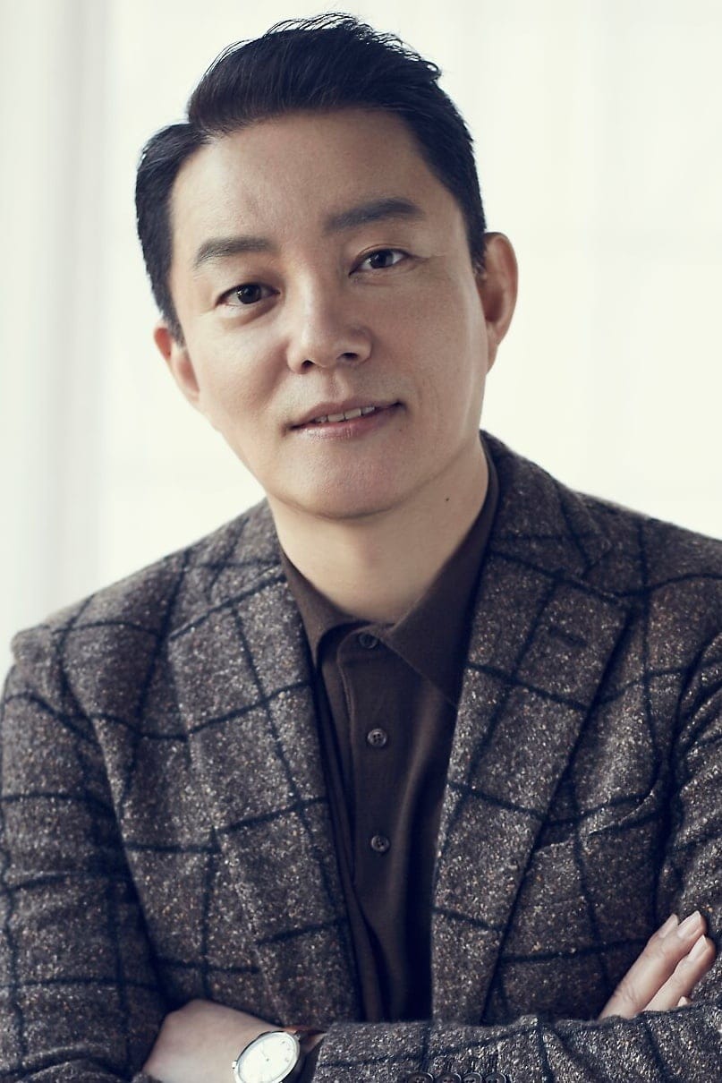 تصویر هنرمند Lee Beom-soo