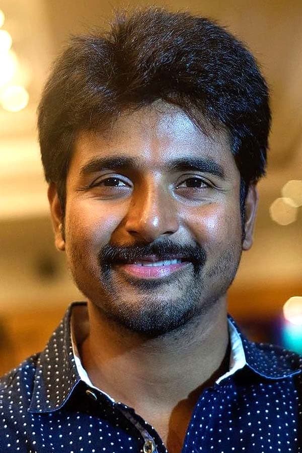 تصویر هنرمند Sivakarthikeyan