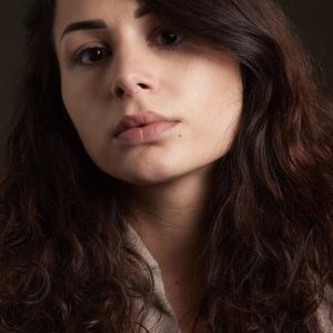 تصویر هنرمند Cansu Leyan