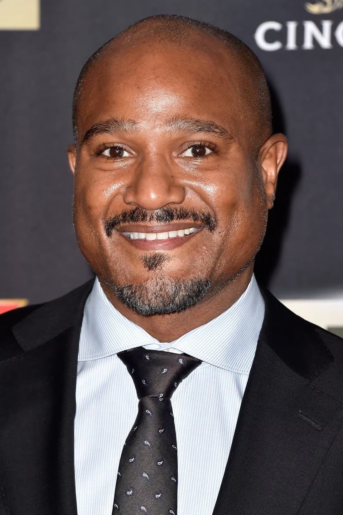تصویر هنرمند Seth Gilliam