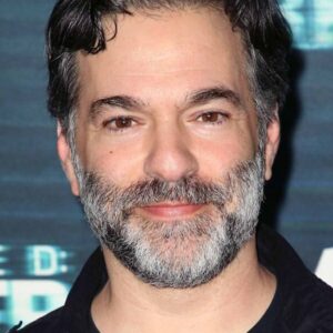 تصویر هنرمند Stephen Susco