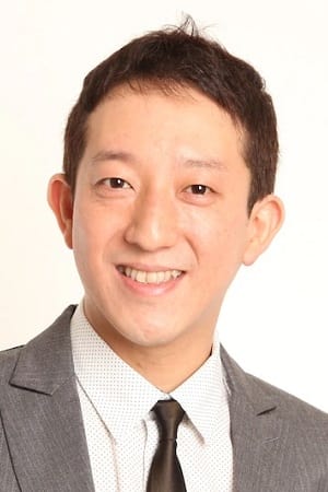 تصویر هنرمند Shigeo Takahashi