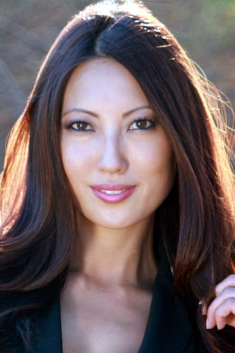 تصویر هنرمند Christina Cha