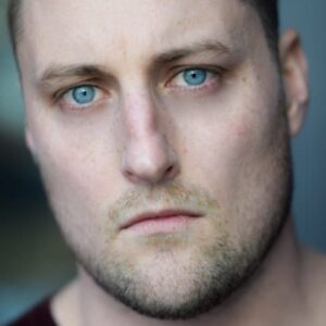 تصویر هنرمند Luke Carroll