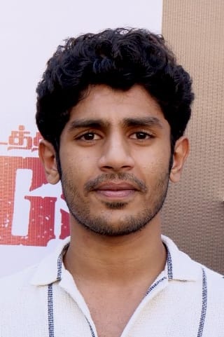 تصویر هنرمند Hridhu Haroon