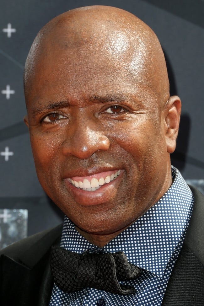 تصویر هنرمند Kenny Smith