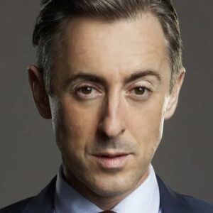 تصویر هنرمند Alan Cumming