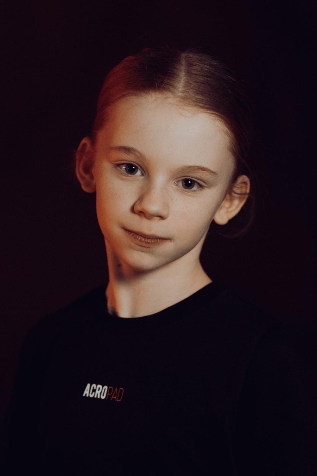 تصویر هنرمند Sienna-Rose Amer