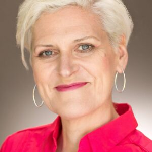 تصویر هنرمند Lynn Ferguson