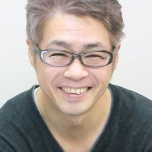 تصویر هنرمند Hiroshi Naka