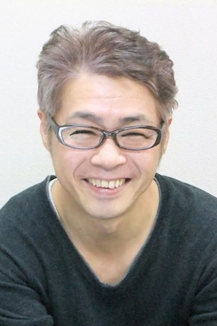 تصویر هنرمند Hiroshi Naka