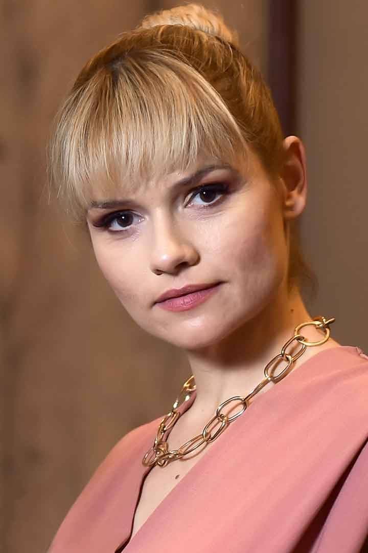 تصویر هنرمند Jelena Rakočević