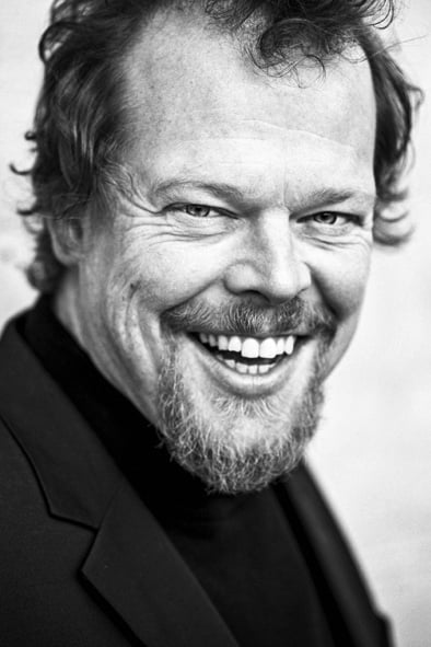 تصویر هنرمند Bernd Hölscher