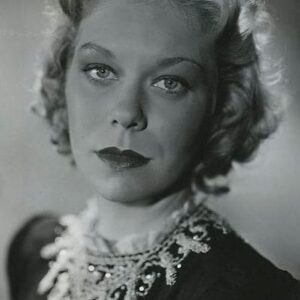 تصویر هنرمند Lisbeth Movin