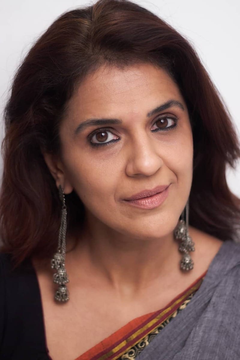 تصویر هنرمند Komal Chhabria