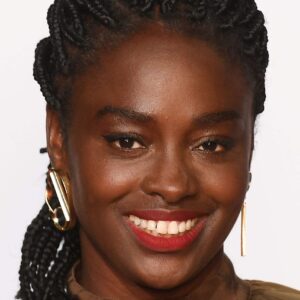 تصویر هنرمند Aïssa Maïga