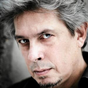 تصویر هنرمند Elliot Goldenthal
