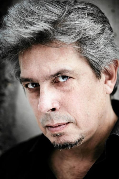 تصویر هنرمند Elliot Goldenthal