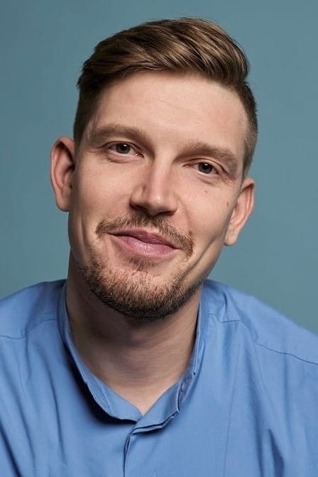 تصویر هنرمند Henrik Kalmet