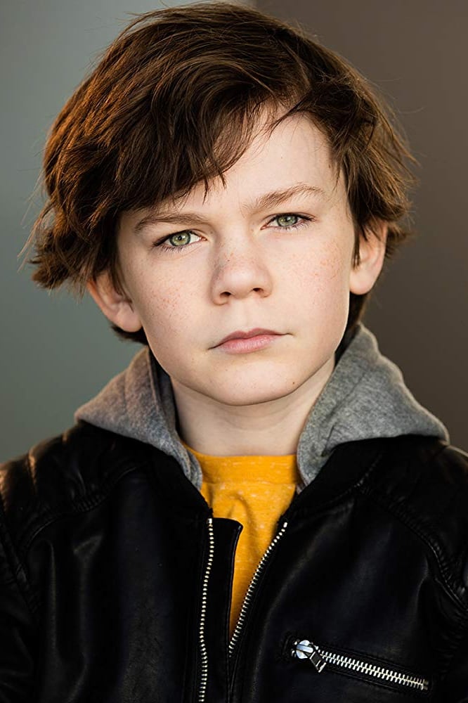 تصویر هنرمند Tyler Crumley