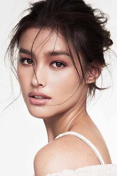 تصویر هنرمند Liza Soberano