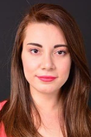 تصویر هنرمند Gamze Pelin Gökçe