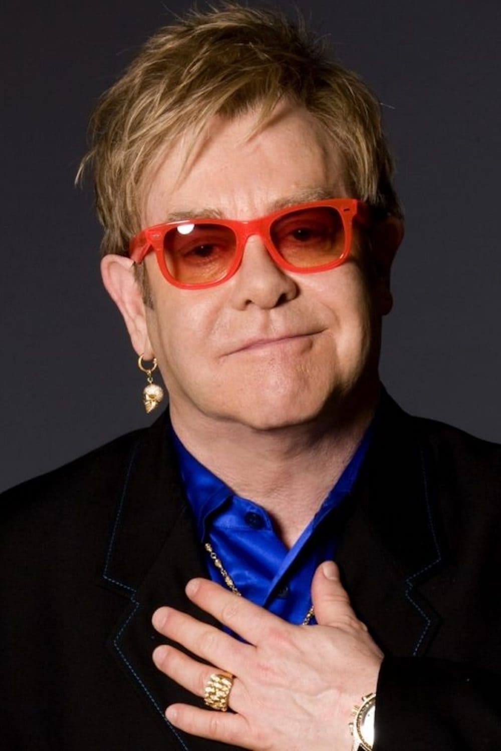 تصویر هنرمند Elton John