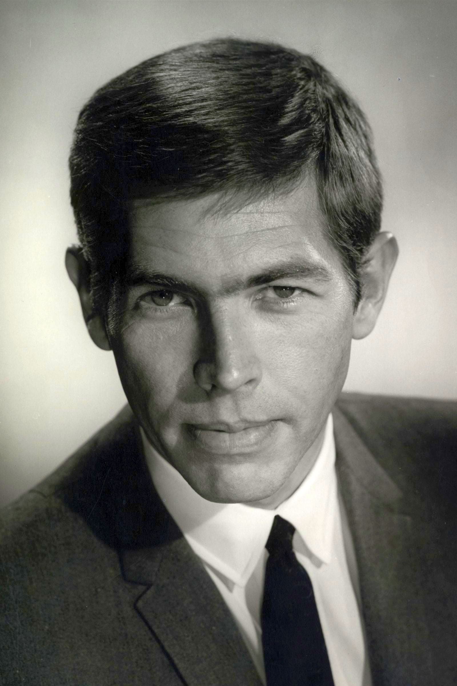 تصویر هنرمند James Coburn