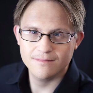 تصویر هنرمند Evan George Vourazeris