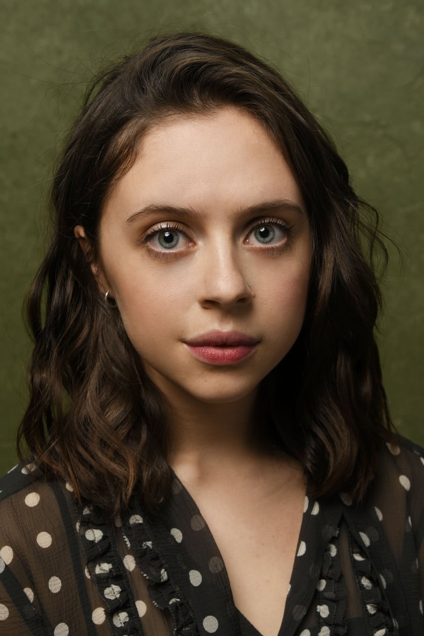 تصویر هنرمند Bel Powley