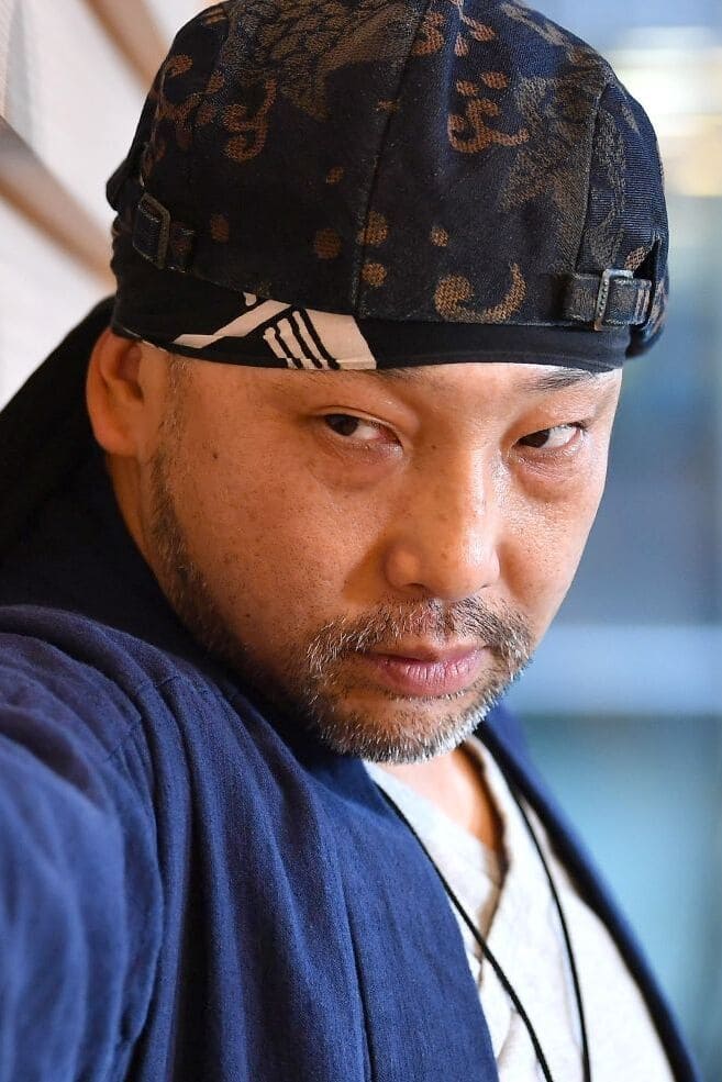 تصویر هنرمند Tetsuro Shimaguchi